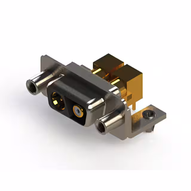 630-2WK2240-5TD EDAC Inc.  Ensembles de connecteurs D-Sub